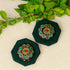 Trendilook Geometric Stud - The Earth Store - Fashion Accessories